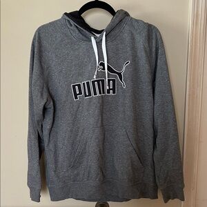Puma women’s hoodie